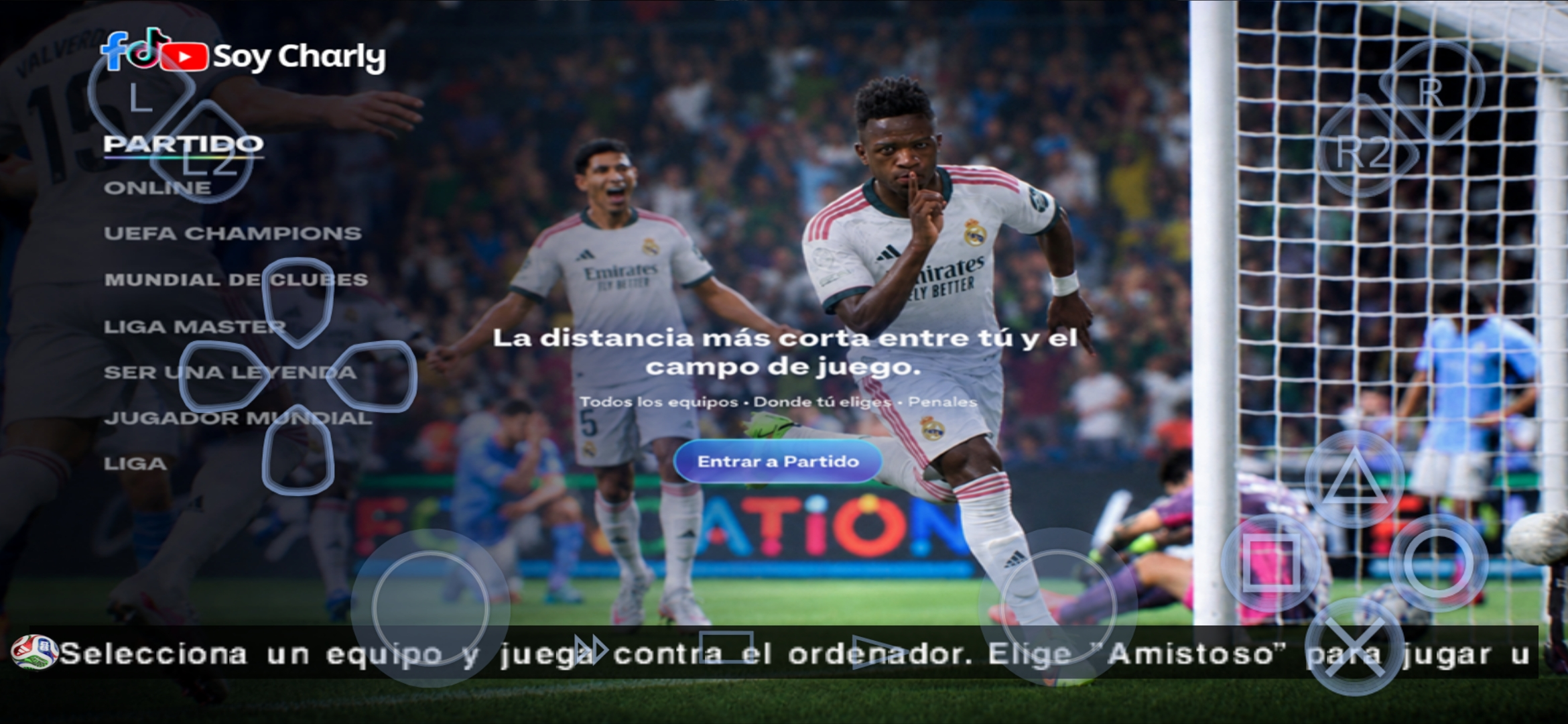EA SPORTS FC26