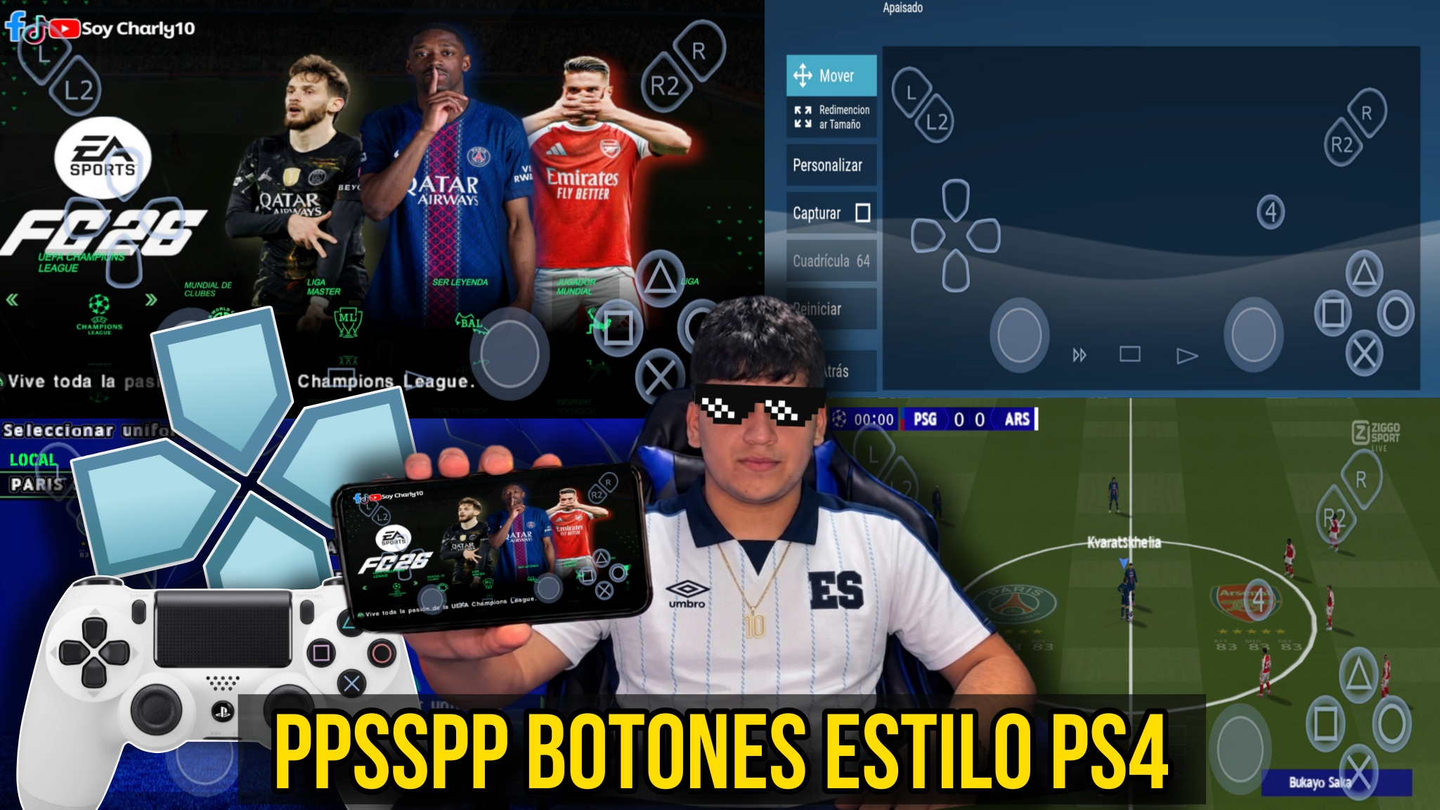 Tuto 2